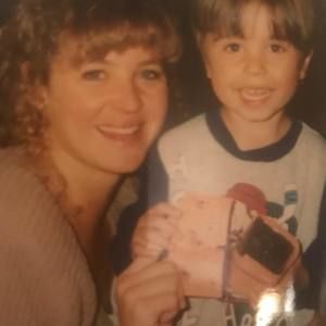 Meet your Posher, Bryan